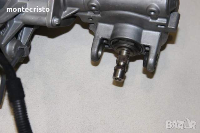 Хидравлика Opel Meriva B (2010-2017г.) 26108652 / BLM026 / 26093281 / 26101967 06L / 2610196706L, снимка 3 - Части - 50569948