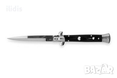Класически автоматичен нож турска изработка, снимка 1 - Ножове - 16074256