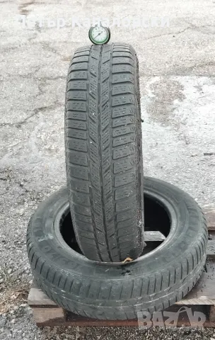 Гуми 165 70 14 Семперит Semperit 2 броя. Нов внос. Не са нови.Гарация. , снимка 8 - Гуми и джанти - 48005284