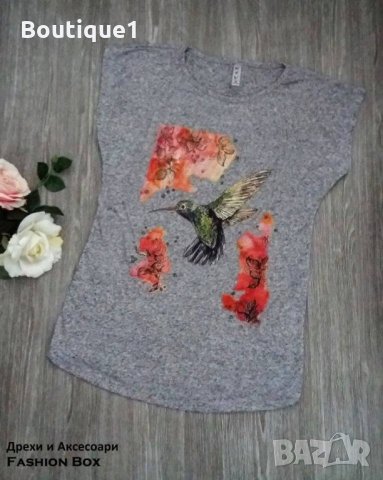 ЛИКВИДАЦИЯ! Дамска тениски  32
