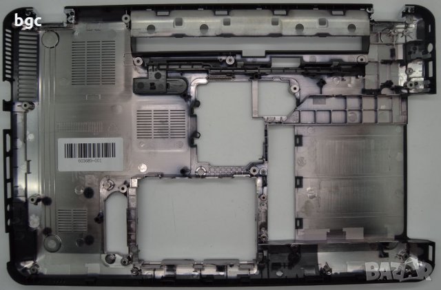 НОВ Долен Корпус за HP PAVILION 3ELX6BATP00 3ELX6TP003 Павильон DV6 3000  DV6t DV6z, снимка 16 - Части за лаптопи - 26403803