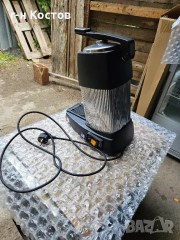 Сокоизстисквачки професионални за меки плодове за фреш барове и заведения , снимка 3 - Обзавеждане за заведение - 50214969