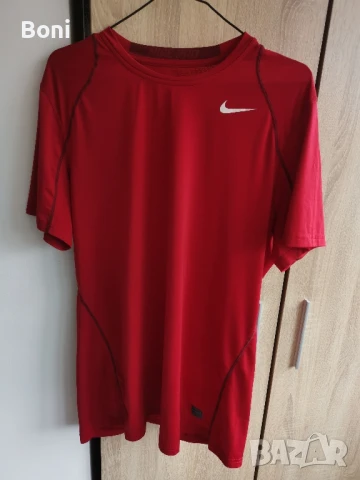 Nike Pro L Fitted