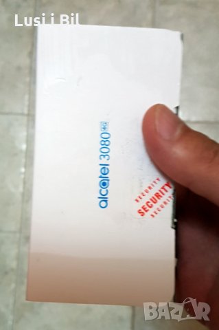 Alcatel 3080,Алкател, снимка 2 - Alcatel - 34483961