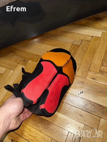 Туристически обувки  Garmont G-RADIKAL GTX, снимка 7 - Спортна екипировка - 53013529