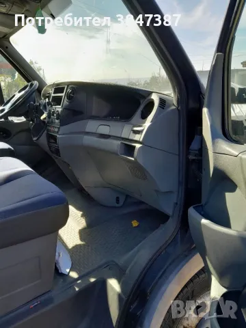 Iveco50-18 На Части, снимка 6 - Бусове и автобуси - 48299285