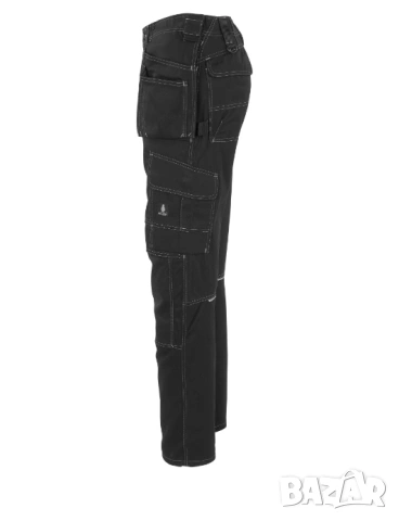 работните панталони Mascot Atlanta размер 47 , талия 41 см , снимка 5 - Панталони - 54195759