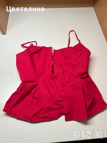 Тениска Guess, снимка 3 - Тениски - 52983615