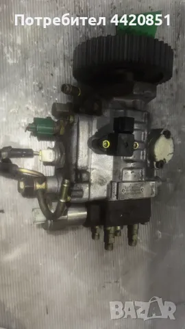   Помпа За Високо Налягане (ГНП) За Opel Corsa - HU 096500-6002 , 8-97185242-2, снимка 2 - Части - 49796892