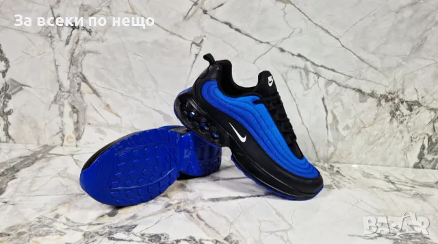 Nike Мъжки Маратонки👟Мъжки Спортни Обувки Найк - Налични Различни Цветове Код P242, снимка 12 - Маратонки - 49760047