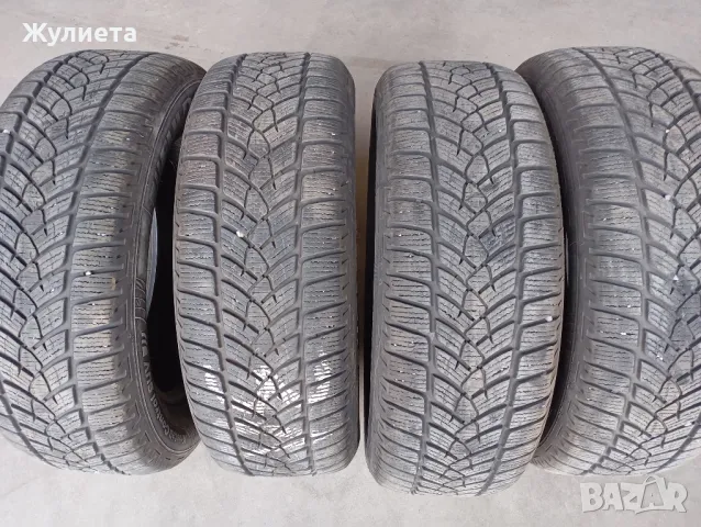 Гуми 235/60R18, снимка 2 - Гуми и джанти - 49040612