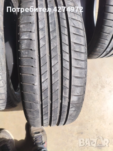 Летни гуми, снимка 2 - Гуми и джанти - 54299514