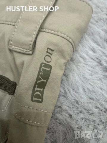 Мъжки туристически панталон SALEWA. Размер М, снимка 6 - Панталони - 54020212