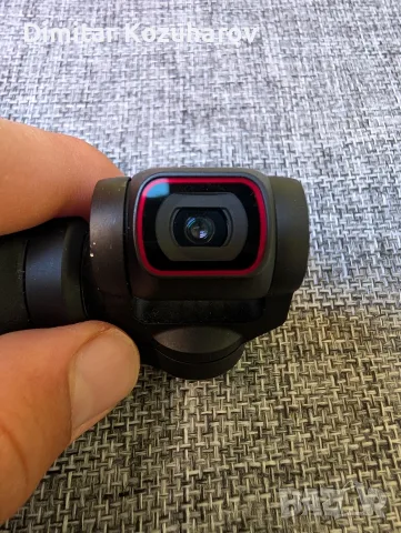Камера DJI Osmo Pocket 2, снимка 4 - Камери - 55795259