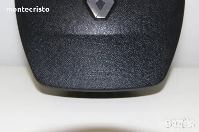 Airbag волан Renault Megane III (2008-2013г.) 985100007R Рено Меган, снимка 4 - Части - 47769868