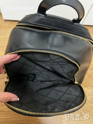 Раница MK,Чанта Chloe, Michael Kors, Chanel, снимка 17 - Чанти - 54283510