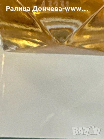 Парфюм в транспортна опаковка-Pacco Rabanne-Lady Million-EDP, снимка 2 - Дамски парфюми - 50619089