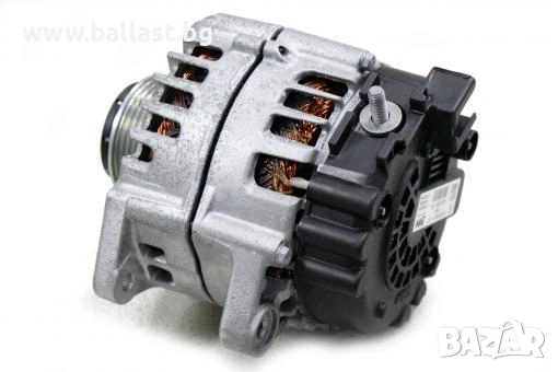 Динамо A0009061107 C KLasse W205 GT W290 AMG