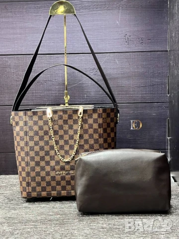 чанти louis vuitton , снимка 6 - Чанти - 50761682