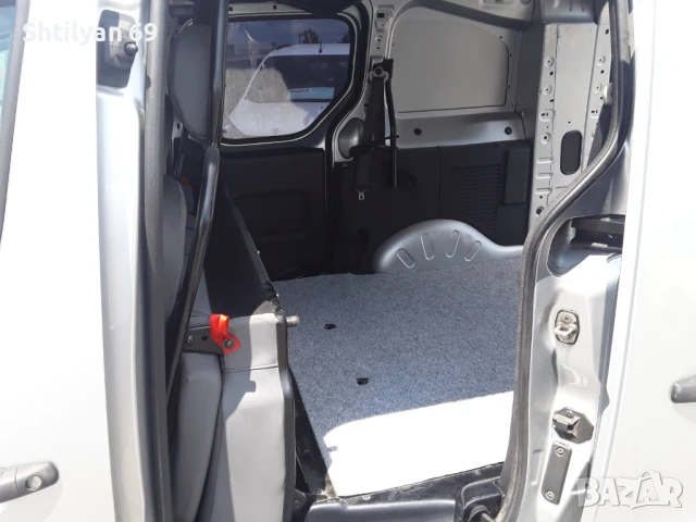 Ситроен Берлинго МАКСИ 1.6 hdi, снимка 12 - Автомобили и джипове - 51074429