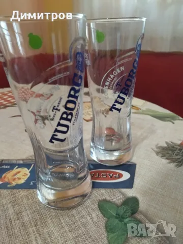 Две чаши, снимка 1