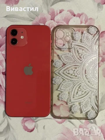 Четири телефона Iphone Айфон 12,12 Про Макс и 13 и 13 про макс, снимка 6 - Калъфи, кейсове - 38613241