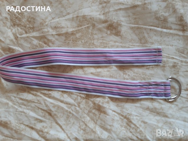 Детско коланче, снимка 2 - Други - 30942670