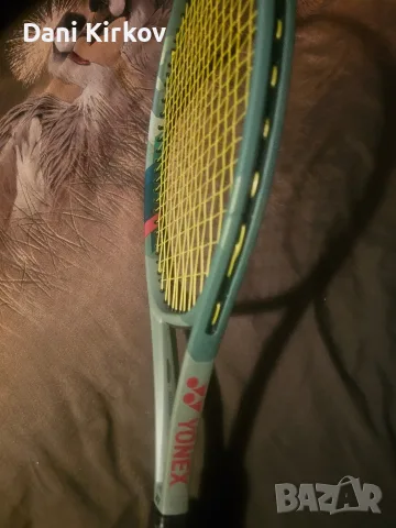 Тенис пакета Yonex 100inc., снимка 7 - Тенис - 56238358