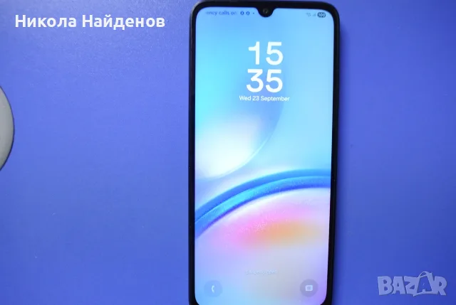 Samsung Galaxy A05s