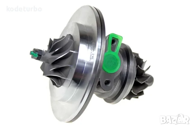 Турбо ядро картридж Turbo cartridge Chrysler Voyager 2.5T 35242037F K04-07