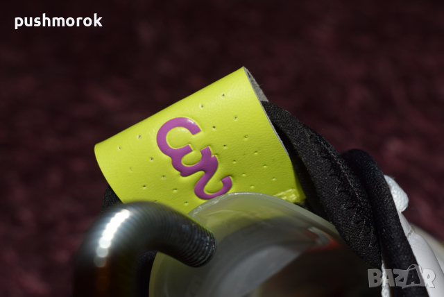 Nike Air Jordan Max 200 - EUR 43 / US 9.5 / UK 8.5, снимка 2 - Маратонки - 36487107