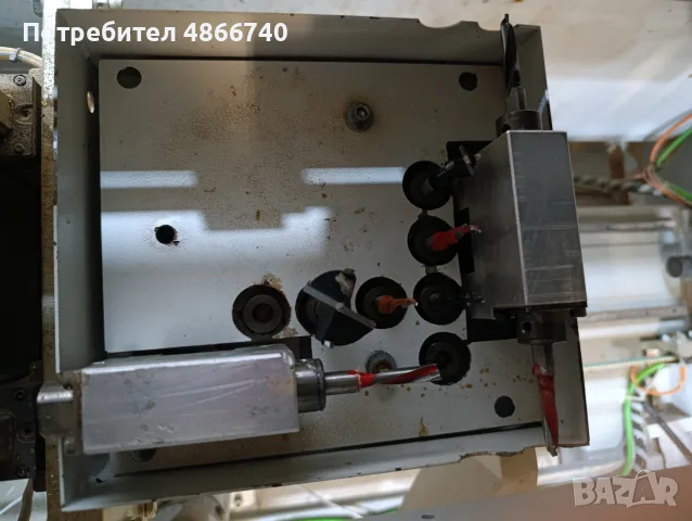 машини за мебелно производство , снимка 8 - Други машини и части - 55889584