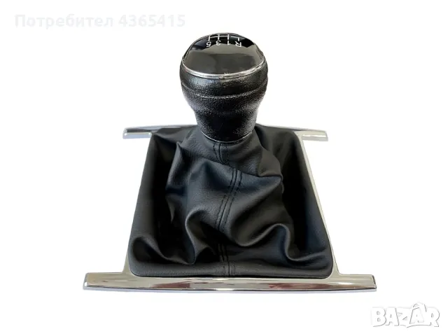 Топка с маншон за скоростен лост VW Amarok 2010+ - 6 Скорости, снимка 3 - Части - 49315915