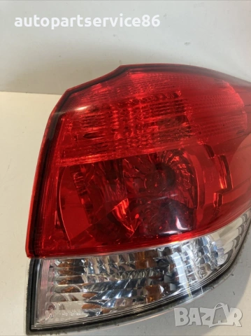 Заден десен външен стоп-светлина за Subaru Outback 2.0 Дизел (2010) A045053 , снимка 2 - Части - 54252736