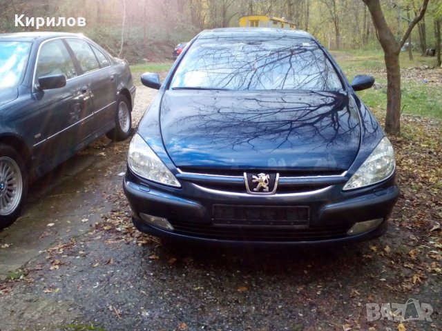 Електрически стъклен шибидах-люк за Пежо 607, комплект с двигател щора, снимка 4 - Аксесоари и консумативи - 29249138