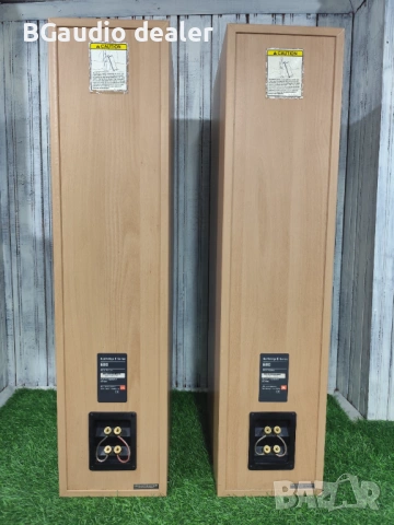 JBL northridge E80, снимка 6 - Тонколони - 54210749