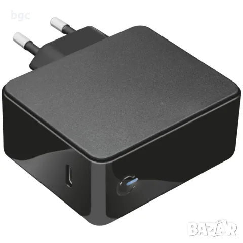 Зарядно устройство за лаптоп Apple MacBook Trust Maxo, 61W USB-C, Съвместимост Apple MacBook, снимка 6 - Лаптоп аксесоари - 49447122