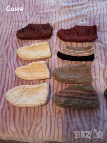 Терлици и плетени чорапи , снимка 7 - Други - 36425028