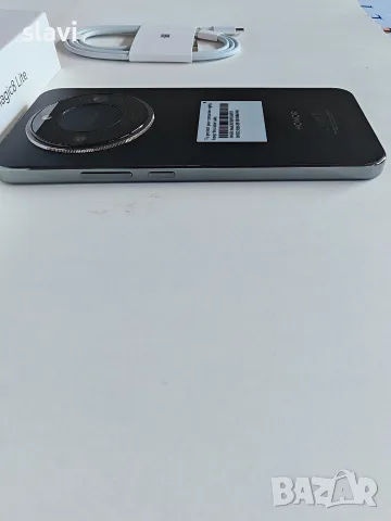Honor Magic 8 Lite 512GB Нов, снимка 3 - Huawei - 55747443