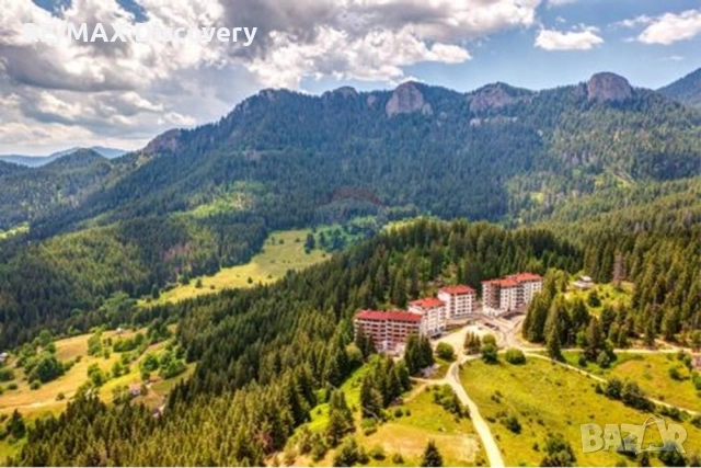 Студио/Ателие - За продажба - к.к. Пампорово, снимка 10 - Апартаменти - 51480118