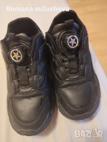 Детски маратонки номер35, снимка 4 - Детски маратонки - 51458287