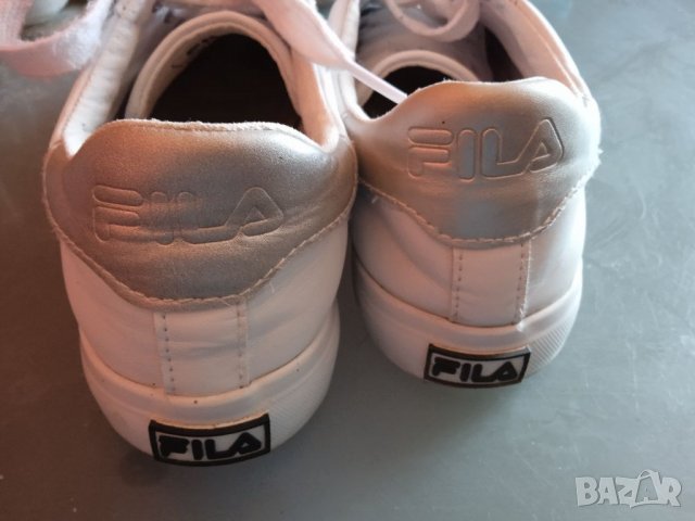 Женски маратонки фила, снимка 2 - Маратонки - 38112628