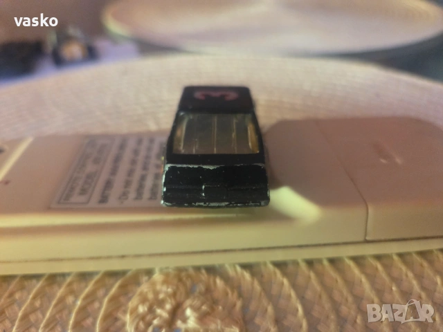  Hotwheels,стар,ветален, снимка 4 - Колекции - 54100178