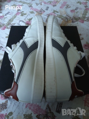 Diadora кецове, снимка 5 - Кецове - 54178487