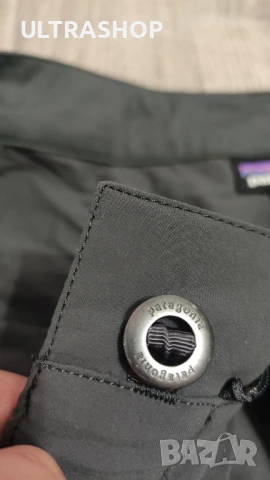 Мъжки панталон Patagonia 38 size , снимка 8 - Панталони - 51410161