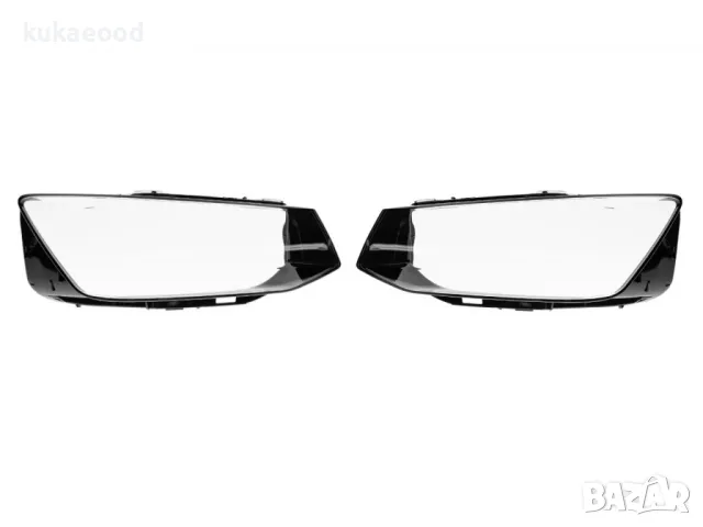 Стъкла за фарове на Audi Q2