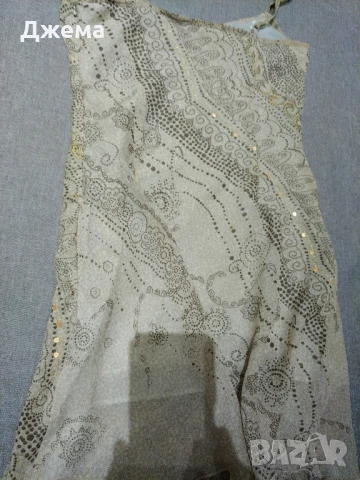 Рокля "More and more" , снимка 8 - Рокли - 51230744