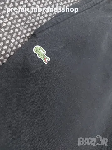 Lacoste анцуг XL мъжки, снимка 3 - Спортни дрехи, екипи - 47631315