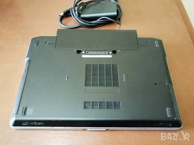 Лаптоп Dell Latitude E6430, снимка 3 - Лаптопи за дома - 54301192