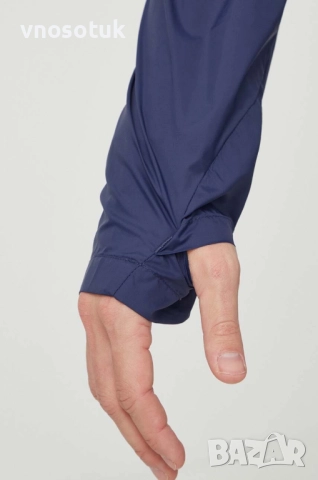 Мъжка ветровка Fila Ruffano -размер XS, снимка 4 - Якета - 52373363